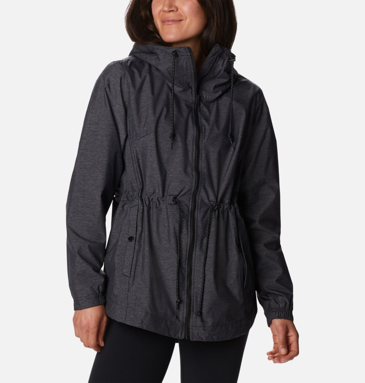 Women's Lillian Ridge™ Rain Shell 1