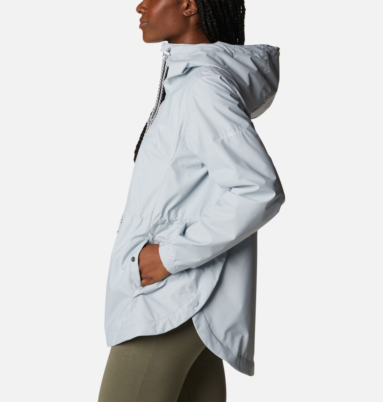 Women's Lillian Ridge™ Rain Shell 3