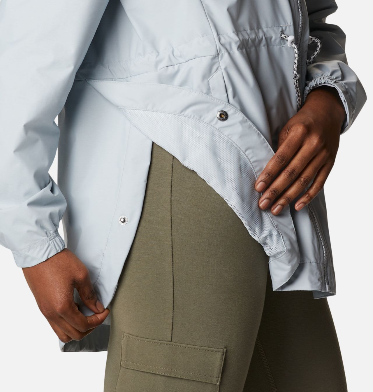 Women's Lillian Ridge™ Rain Shell 6