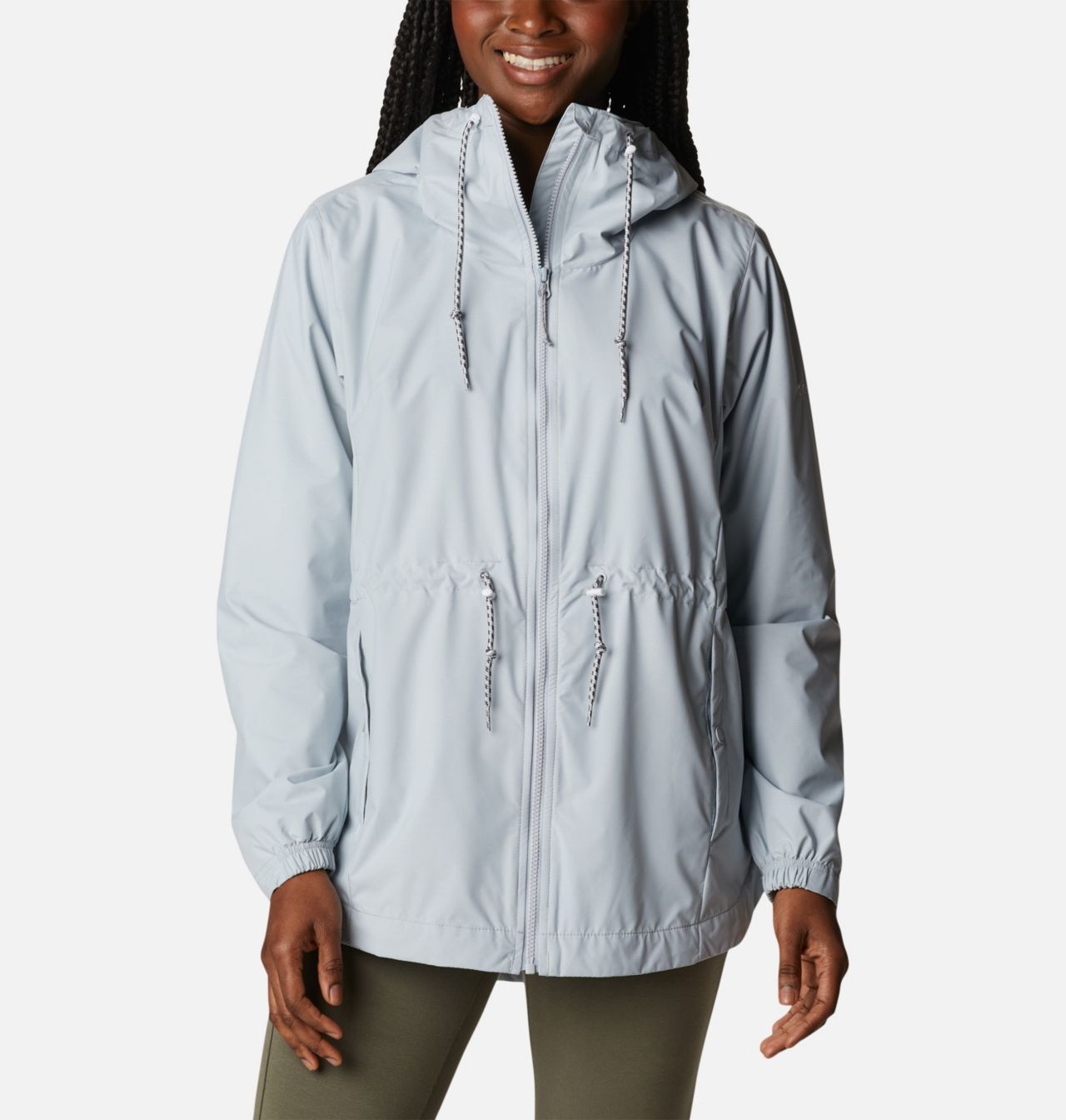 Women's Lillian Ridge™ Rain Shell 1
