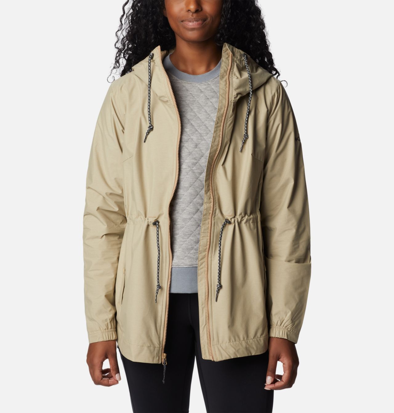 Women's Lillian Ridge™ Rain Shell 7