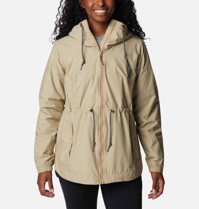 Columbia women's arcadia casual jacket best sale