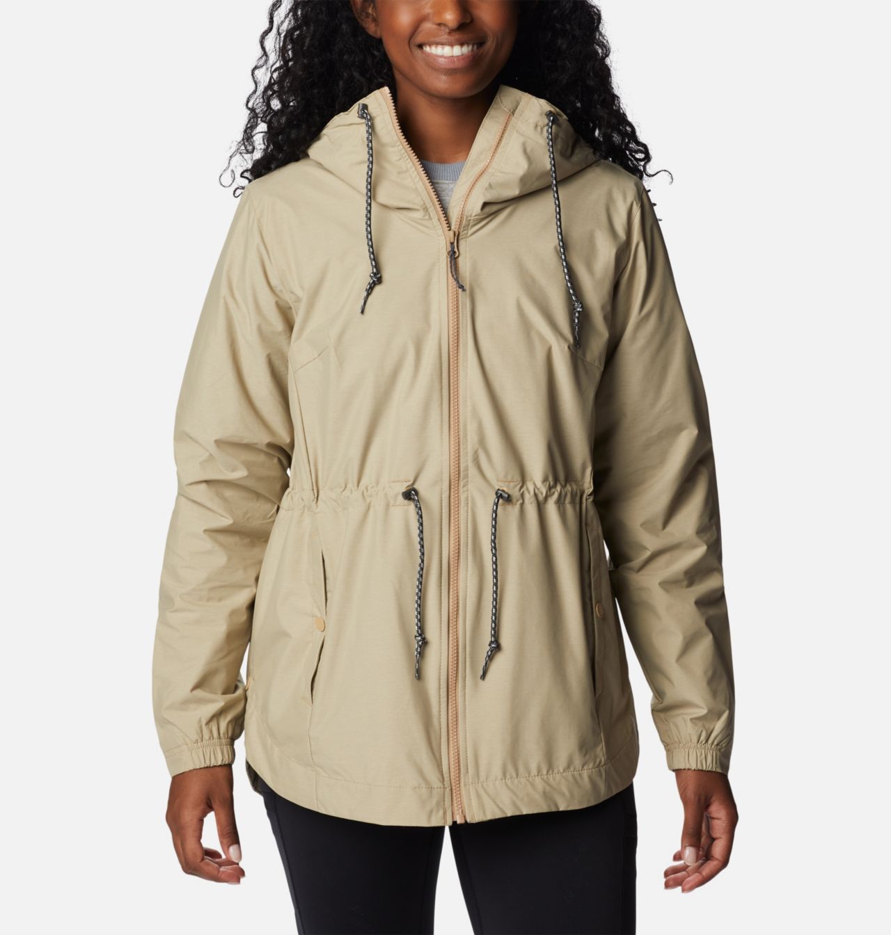 Women's Lillian Ridge™ Rain Shell 1
