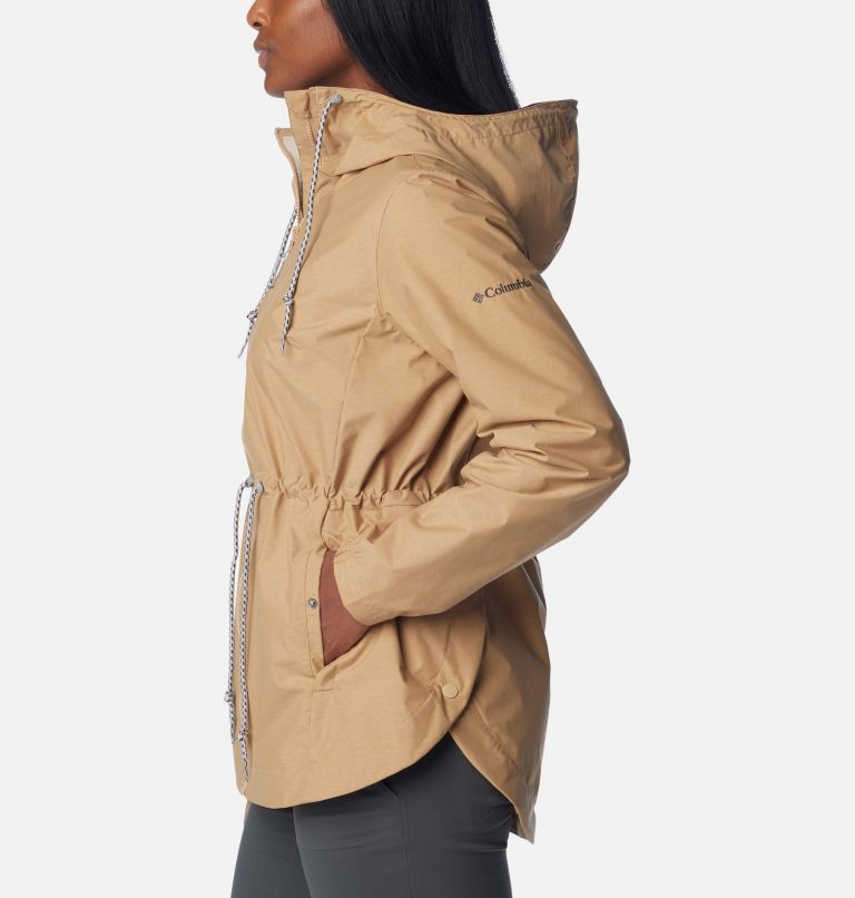 Women's Lillian Ridge™ Rain Shell | Columbia Sportswear