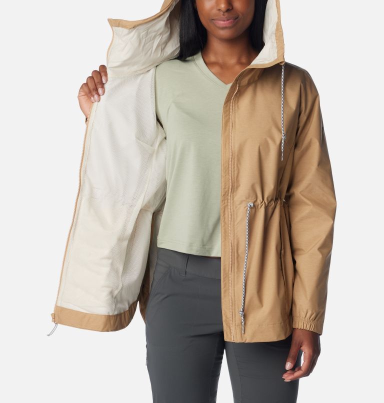 Women's Lillian Ridge™ Rain Shell | Columbia Sportswear