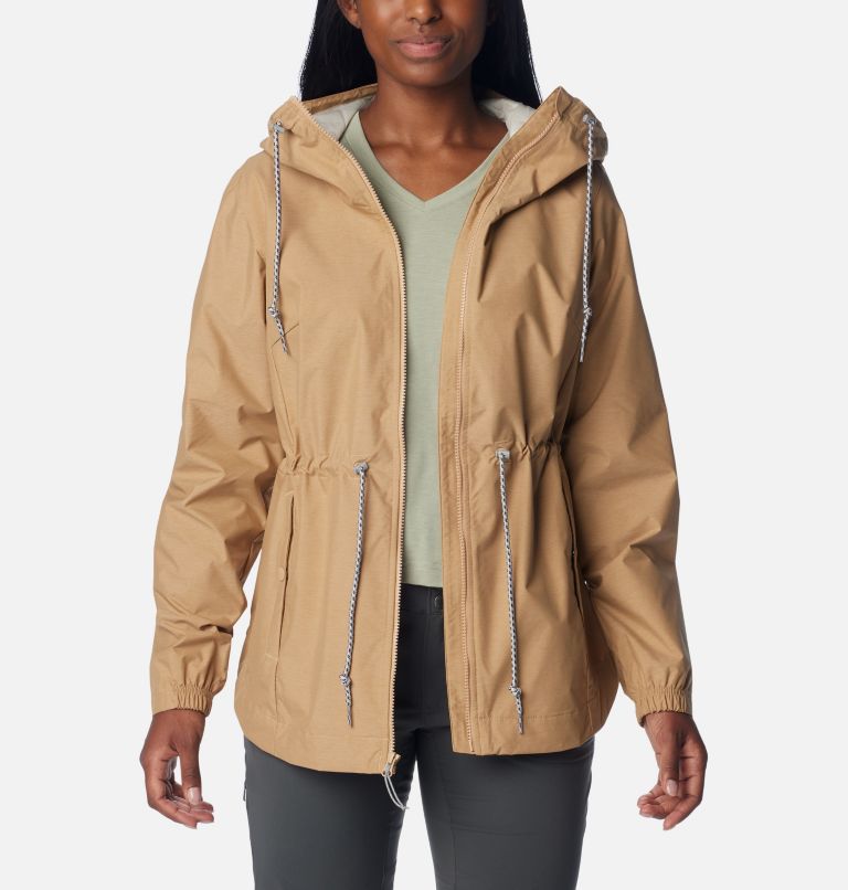 Women's Lillian Ridge™ Rain Shell