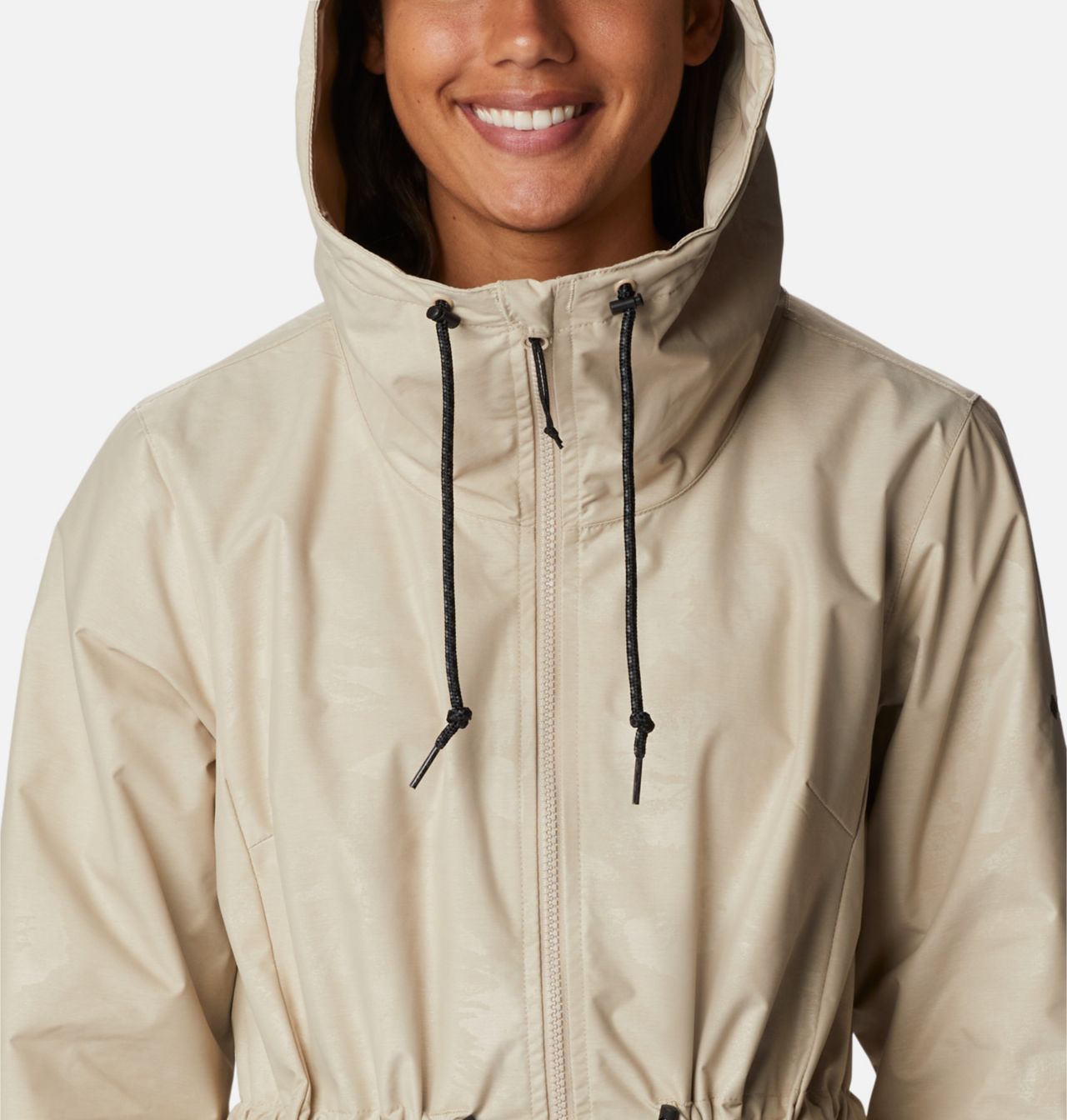 Women's Lillian Ridge™ Rain Shell 4