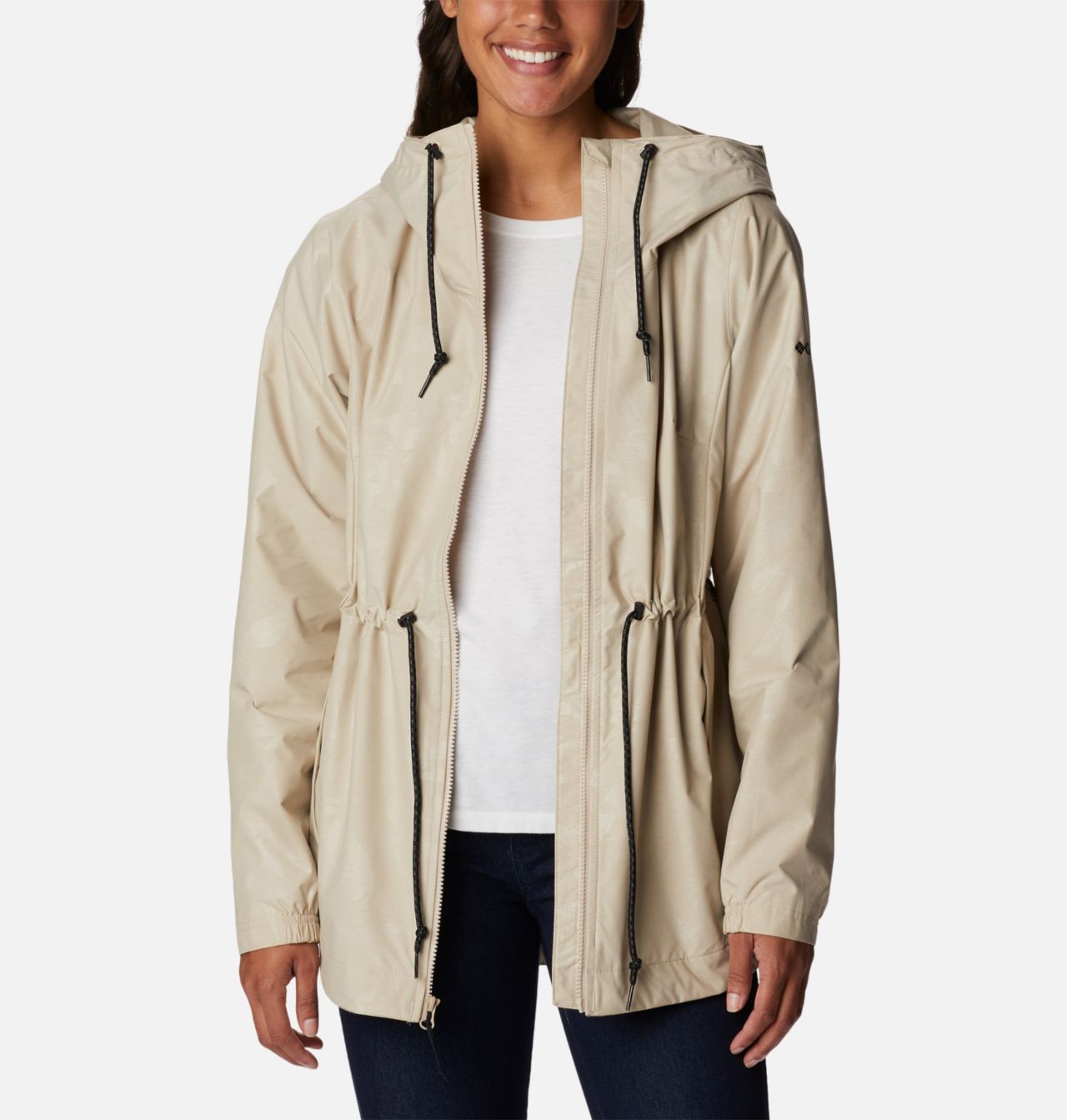 Women's Lillian Ridge™ Rain Shell 6