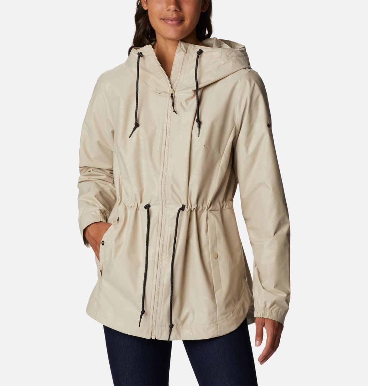 Women's Lillian Ridge™ Rain Shell 1