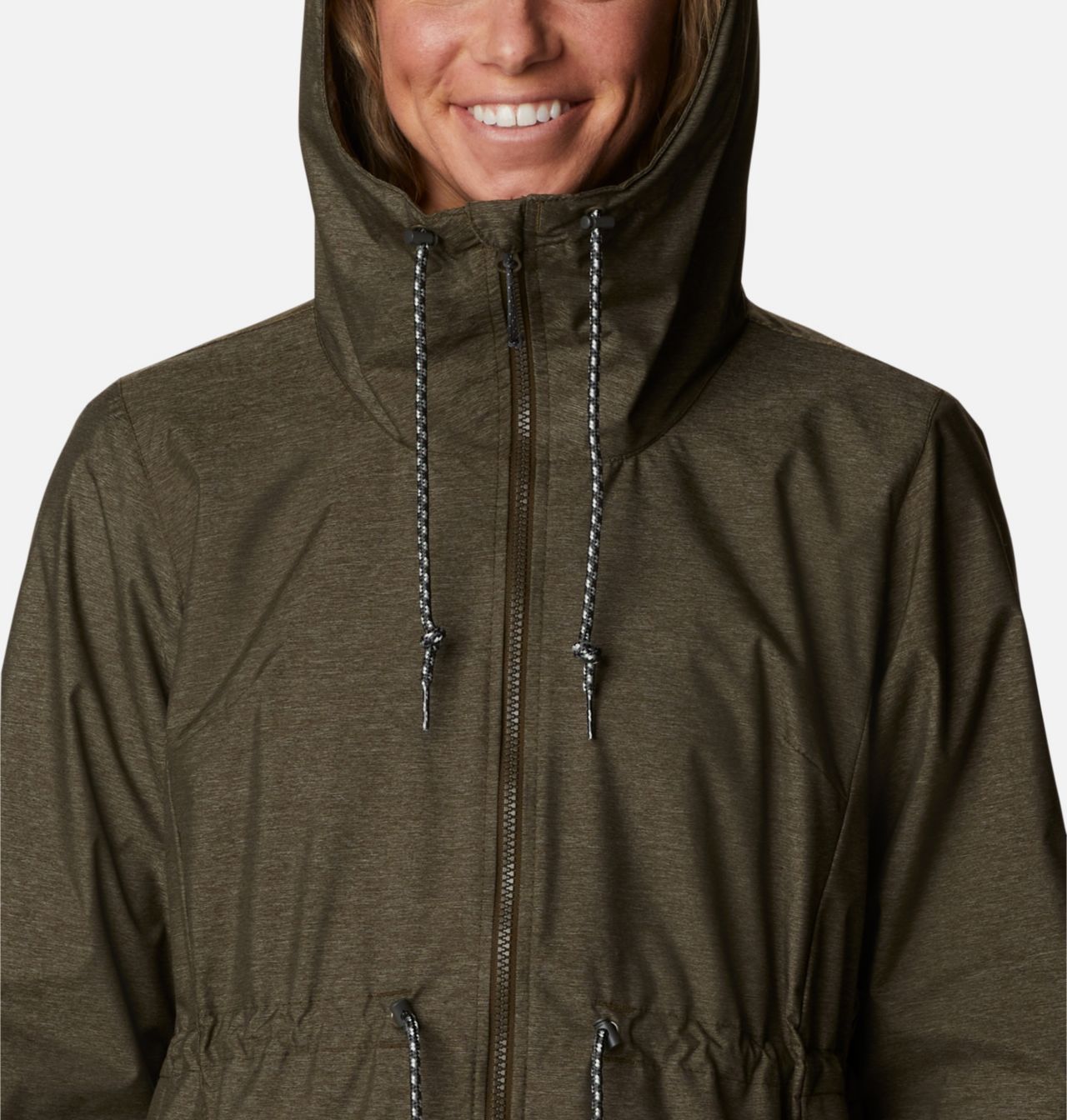 Women's Lillian Ridge™ Rain Shell 4