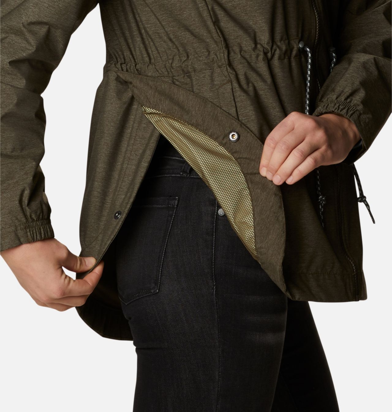 Women's Lillian Ridge™ Rain Shell 6