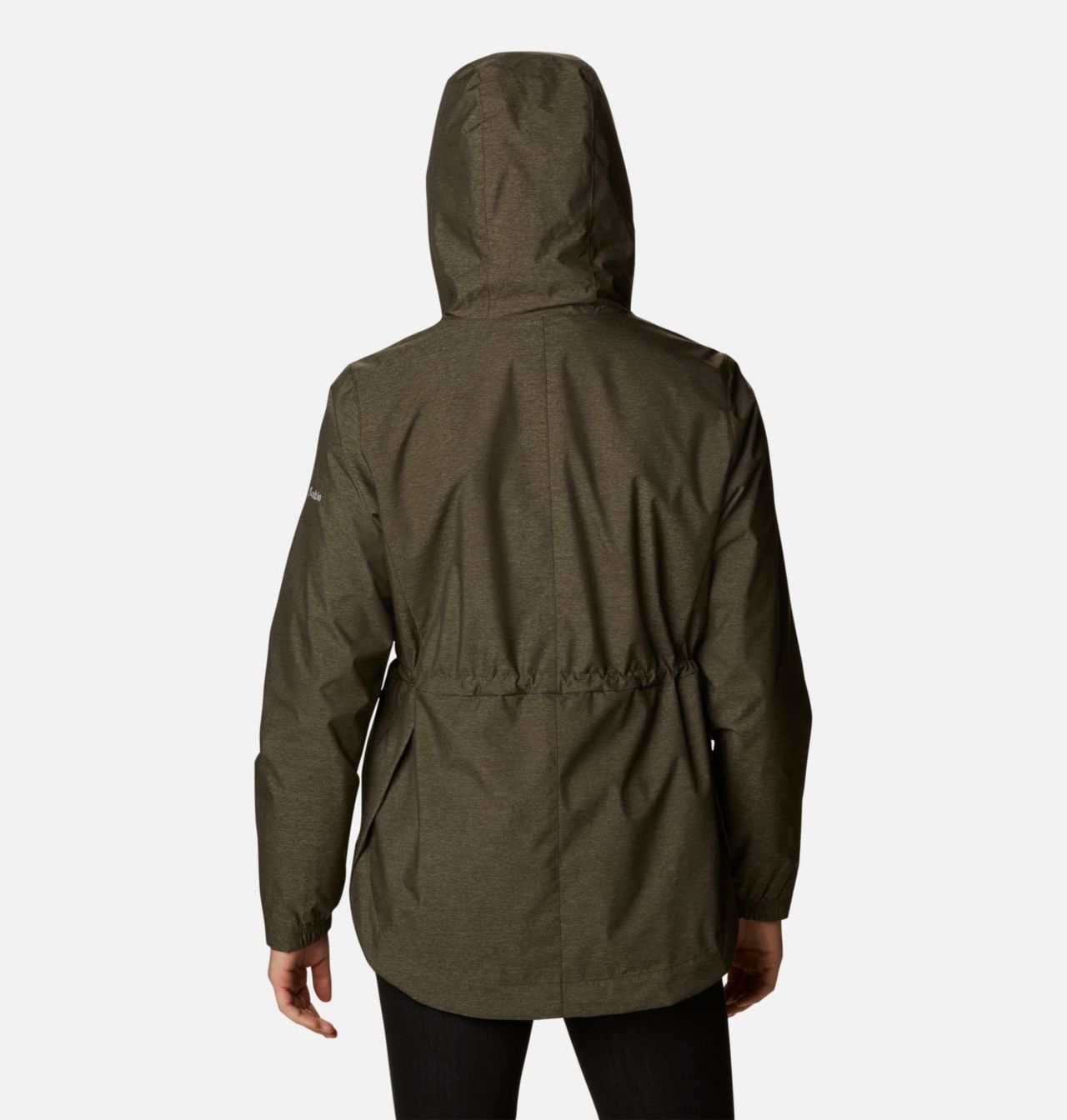 Women's Lillian Ridge™ Rain Shell 2