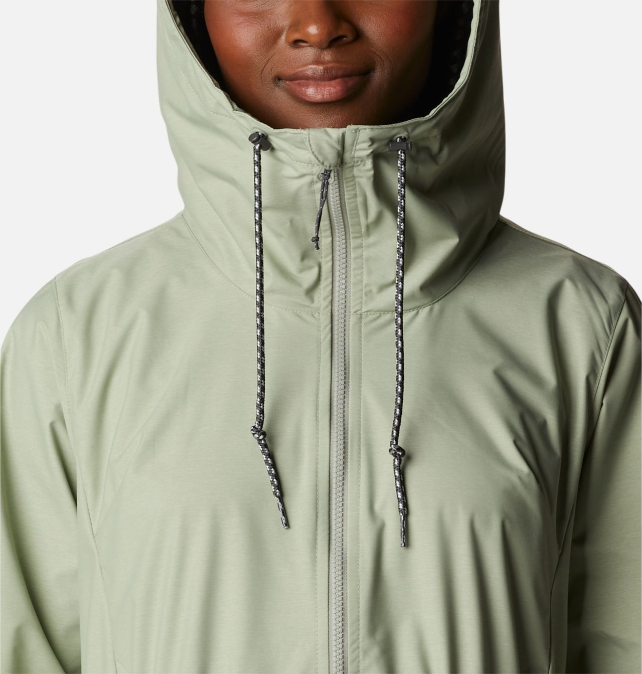 Women's Lillian Ridge™ Rain Shell | 348 | S 4