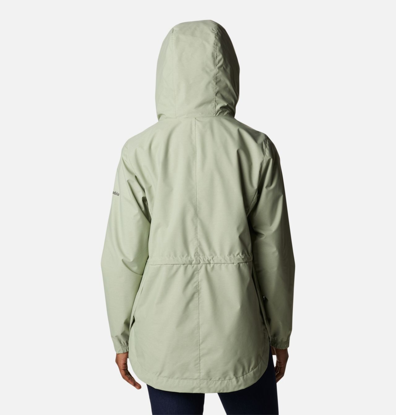 Women's Lillian Ridge™ Rain Shell | 348 | S 2