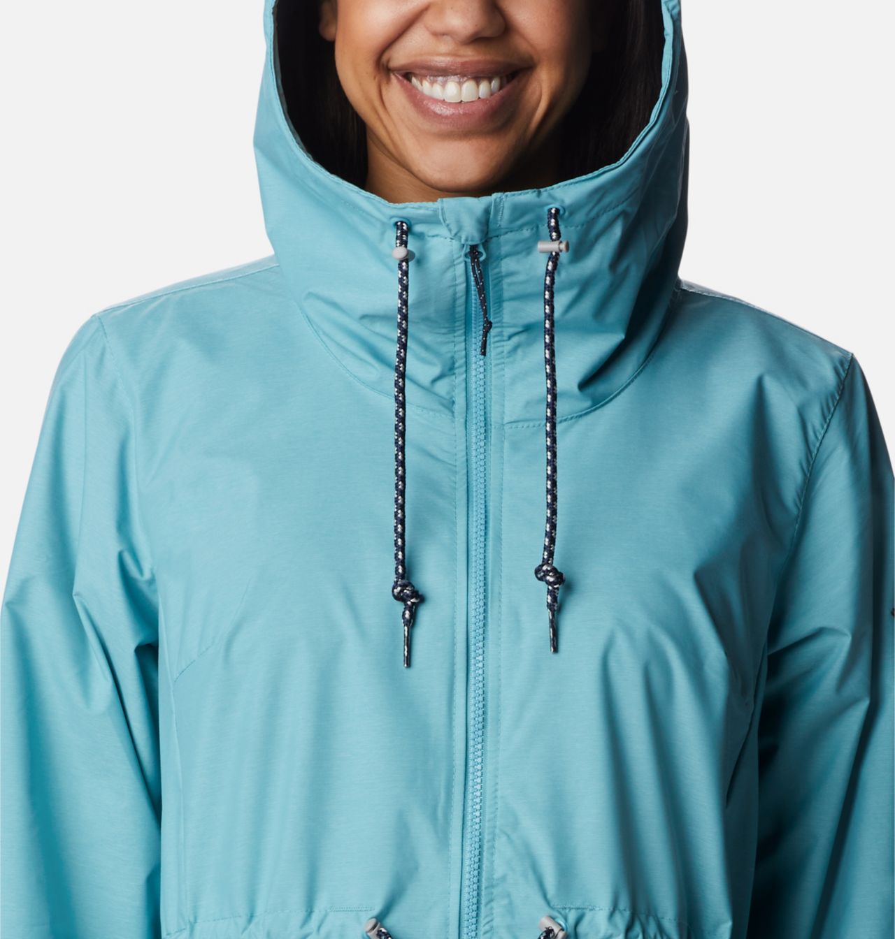 Women's Lillian Ridge™ Rain Shell 4