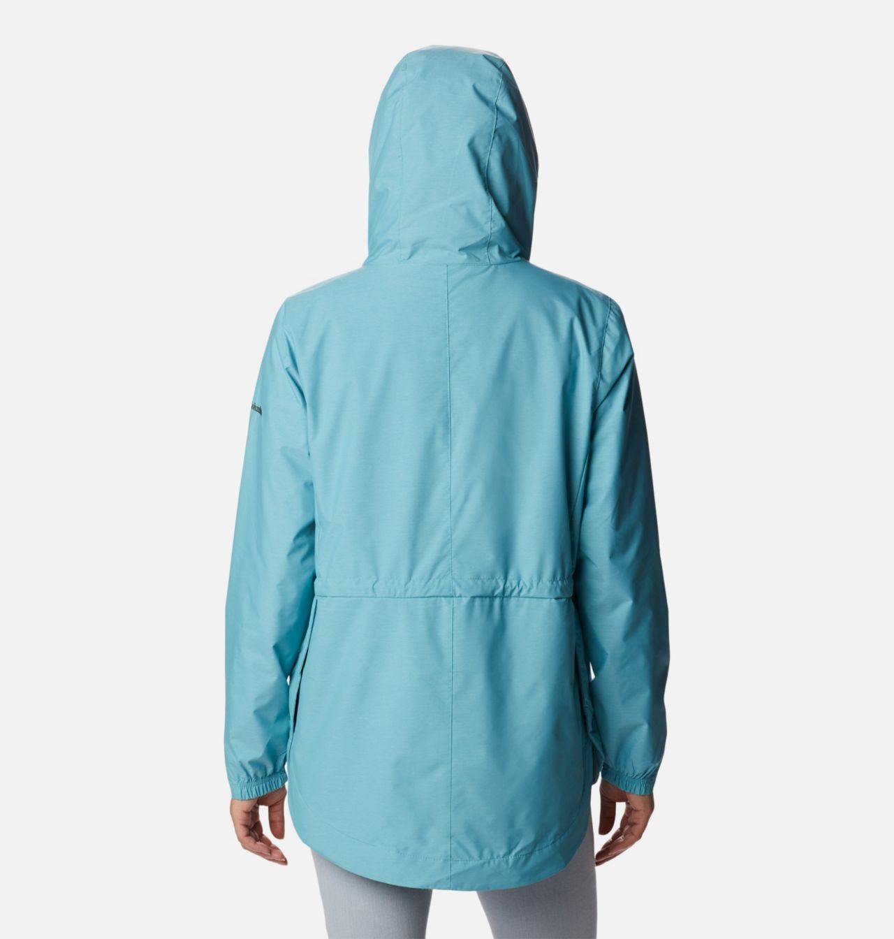 Women's Lillian Ridge™ Rain Shell 2