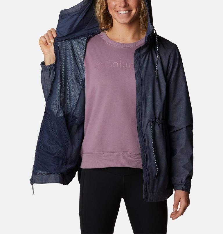 Women's Lillian Ridge™ Rain Shell