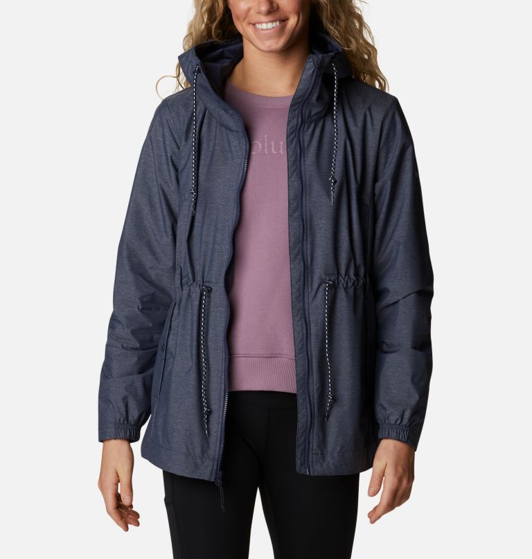 Columbia cortland ridge hot sale insulated jacket