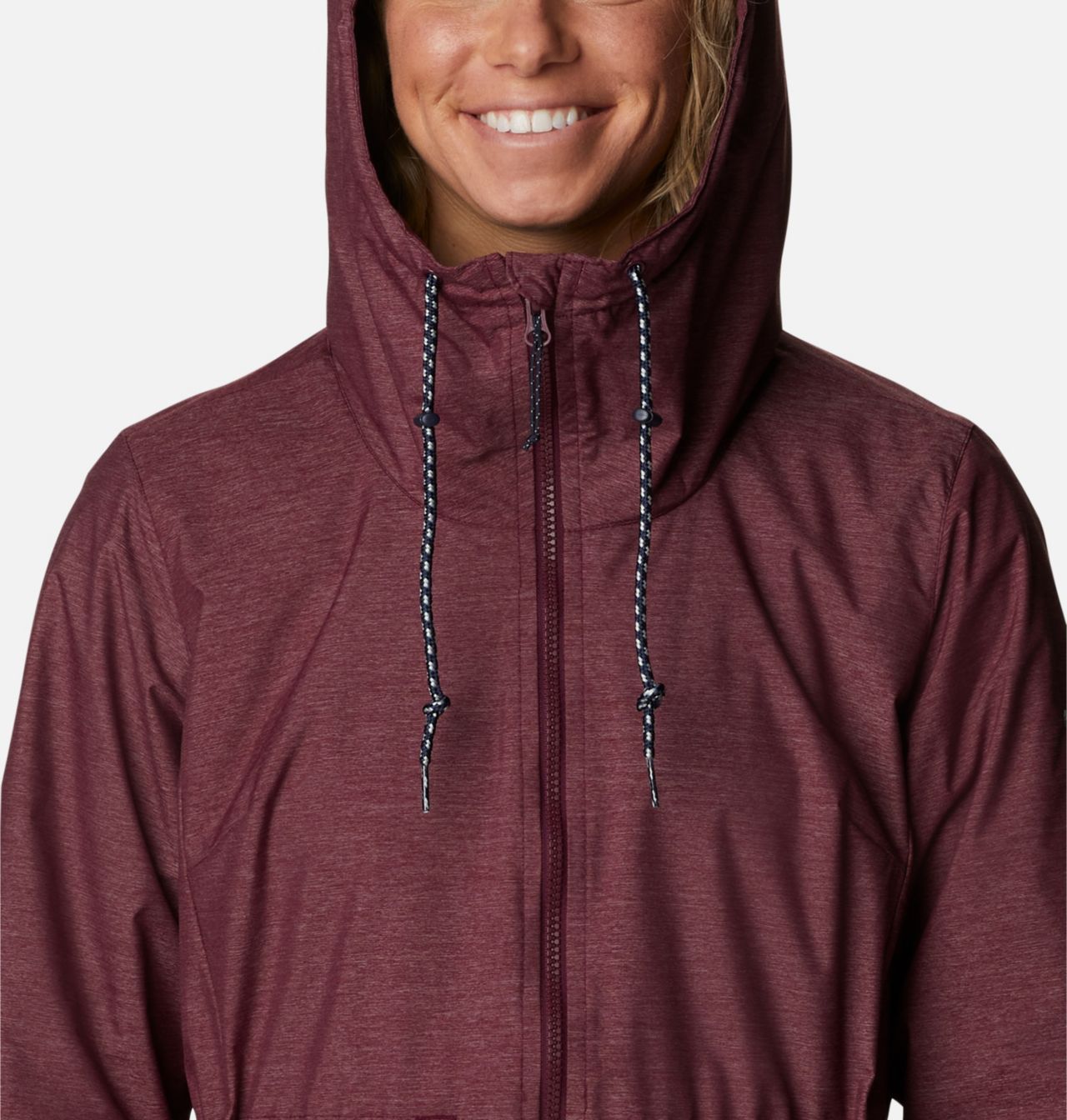 Women's Lillian Ridge™ Rain Shell 4