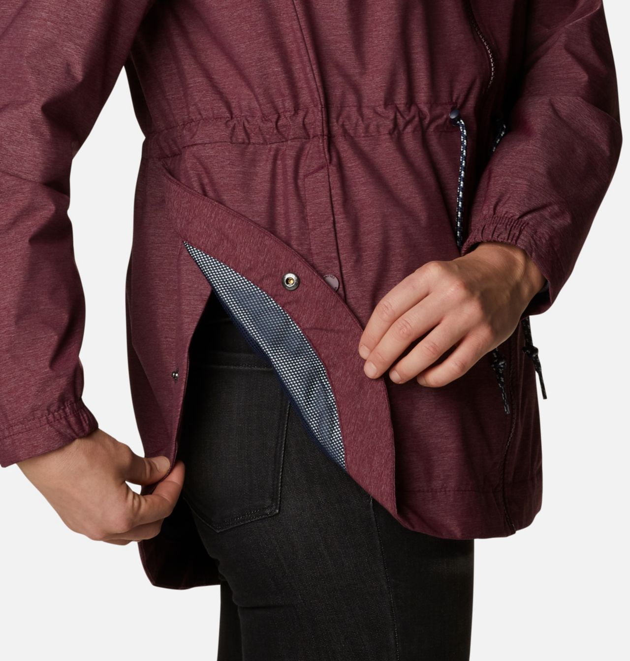 Women's Lillian Ridge™ Rain Shell 6