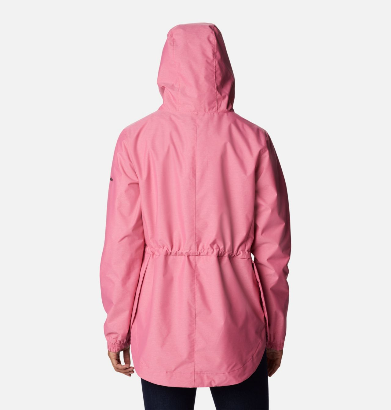 Women's Lillian Ridge™ Rain Shell - Plus Size 2