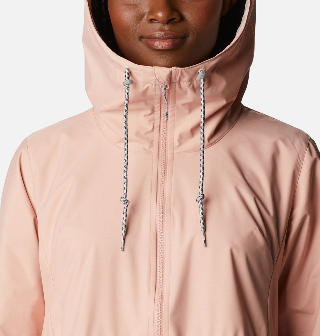 Women's Lillian Ridge™ Rain Shell 4