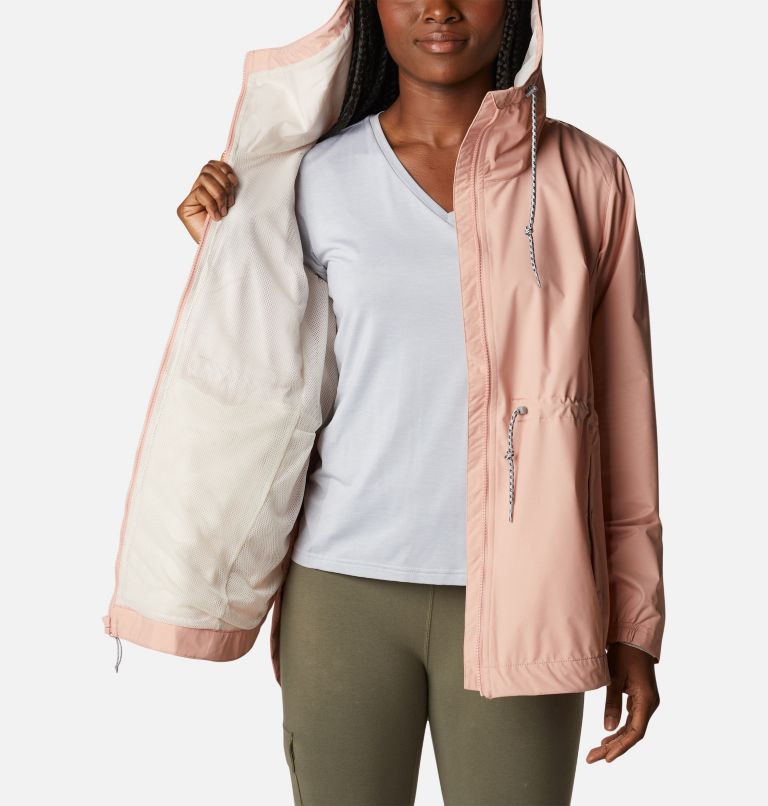 Women S Lillian Ridge Shell Jacket Columbia Sportswear