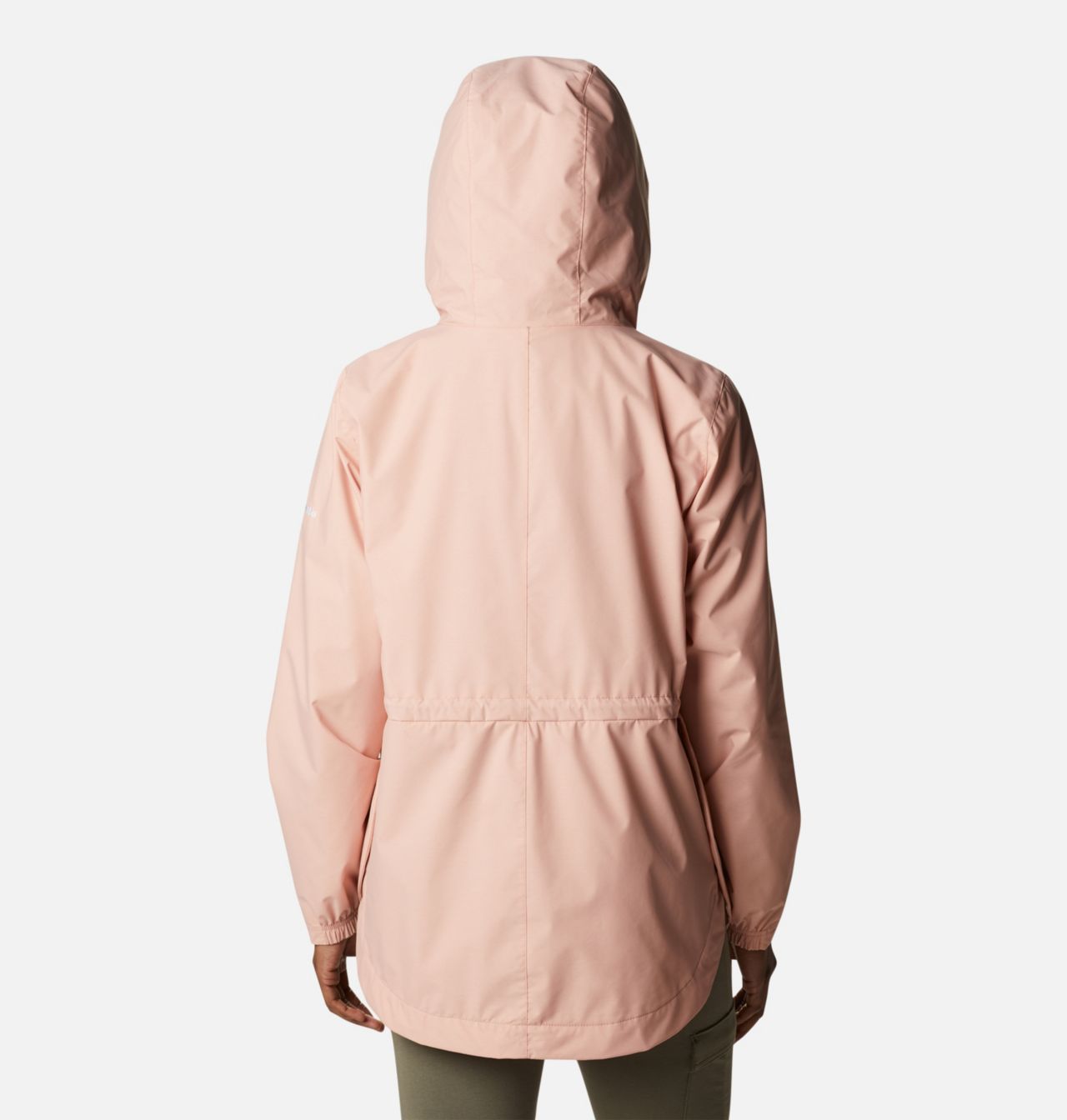 Women's Lillian Ridge™ Rain Shell 2