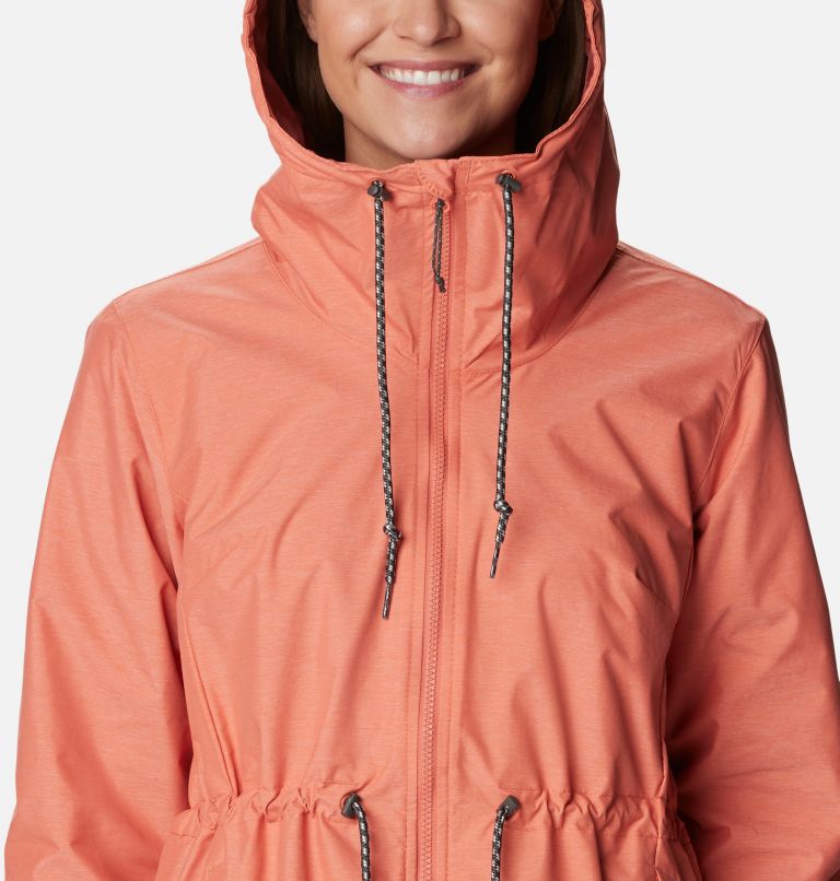 Women's Lillian Ridge Shell Jacket | Columbia Women's Lillian Ridge Shell Jacket | Columbia
