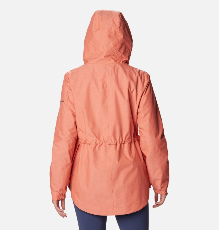Women's Lillian Ridge Shell Jacket | Columbia Women's Lillian Ridge Shell Jacket | Columbia