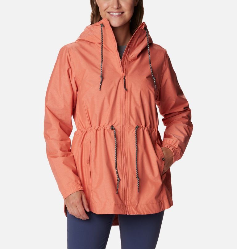 Women's Lillian Ridge Shell Jacket | Columbia Women's Lillian Ridge Shell Jacket | Columbia