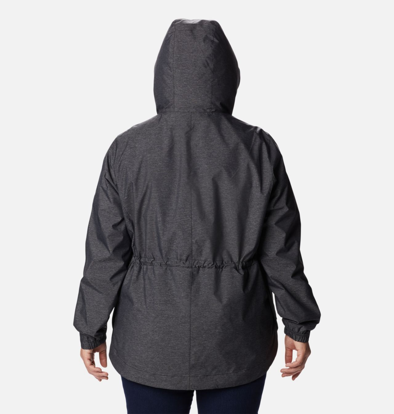 Women's Lillian Ridge™ Rain Shell - Plus Size 2