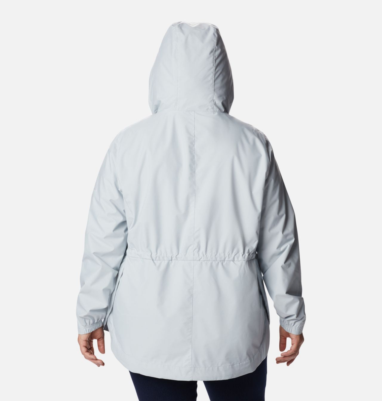 Women's Lillian Ridge™ Rain Shell - Plus Size 2