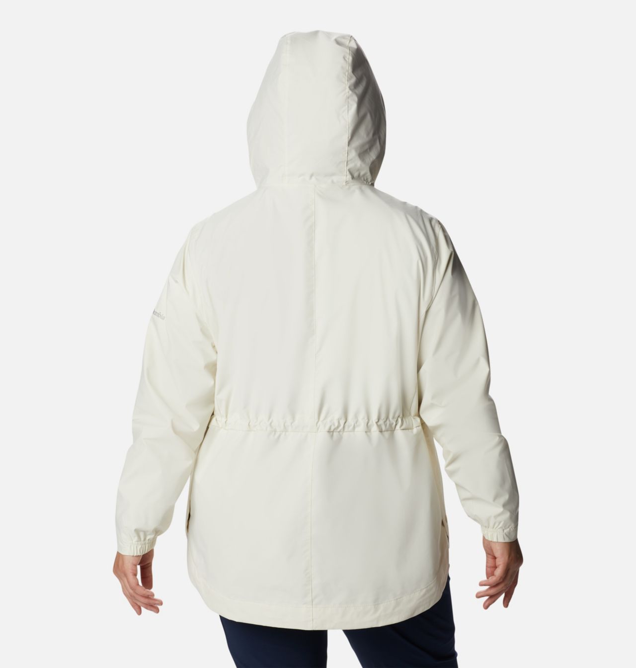 Women's Lillian Ridge™ Rain Shell - Plus Size 2