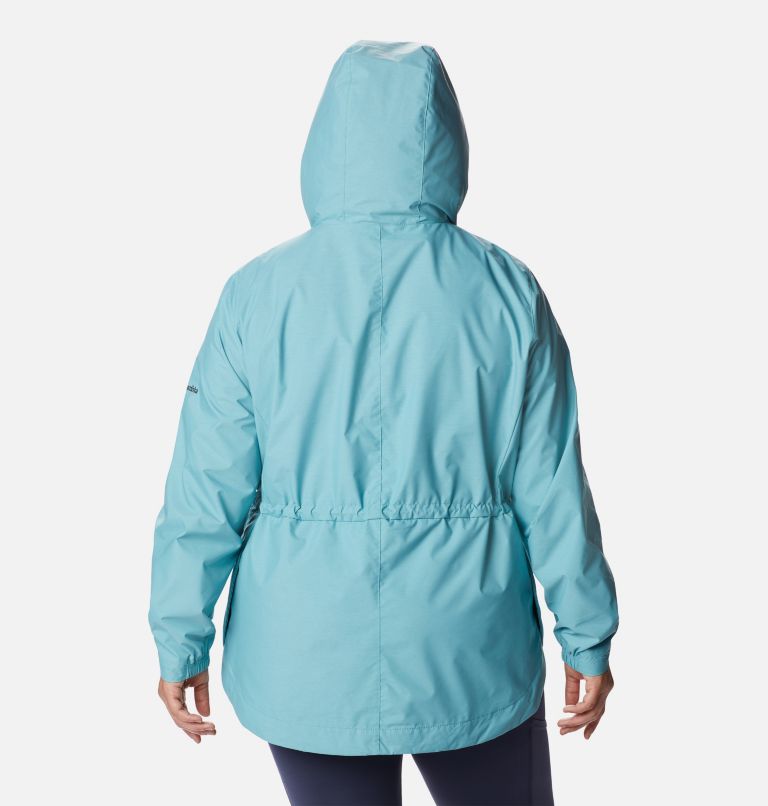Women's Lillian Ridge™ Shell Jacket - Plus Size | Columbia Sportswear