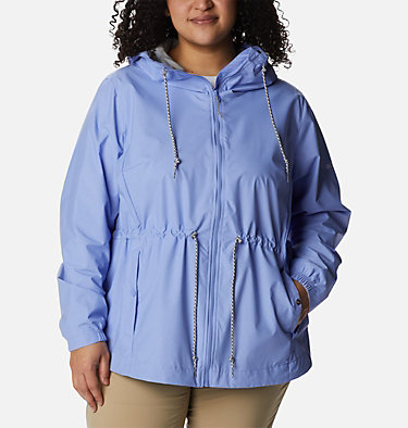 Columbia Womens Women’s Arcadia™ Casual Jacket—Plus Size