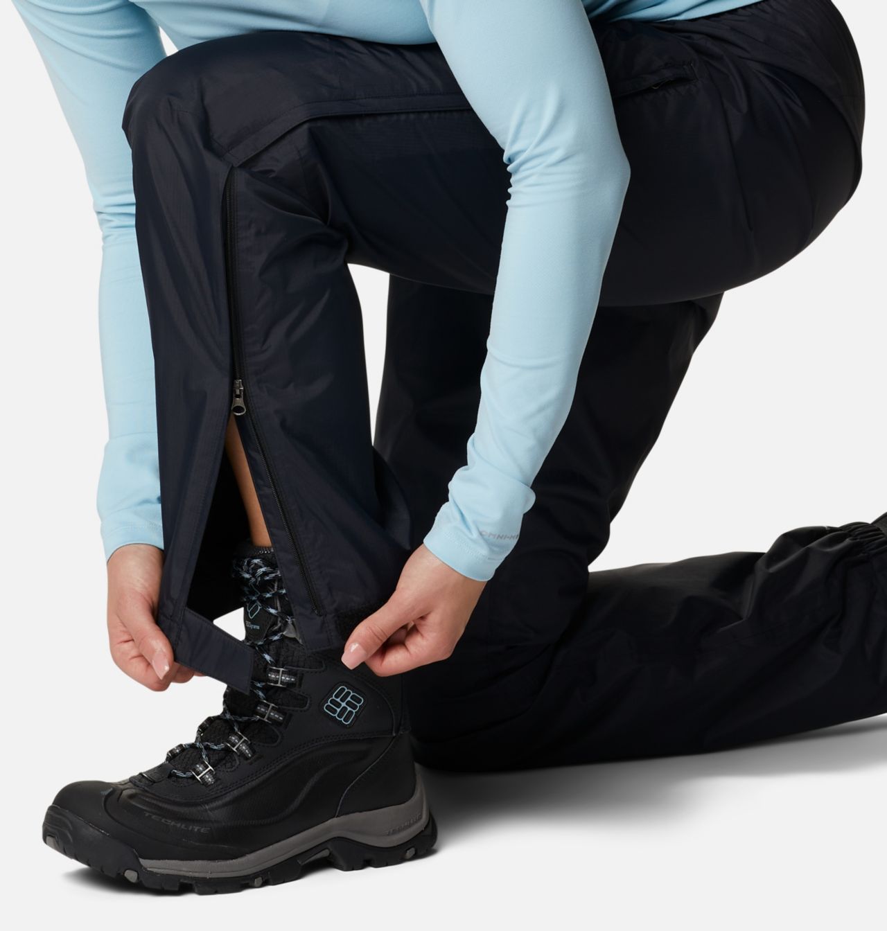 Pantalon Pouring Adventure™ II Femme 6