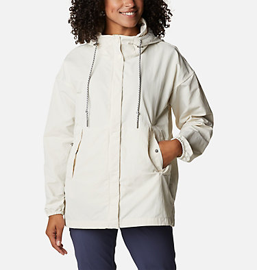 Women's Rain Jackets | Columbia Sportswear