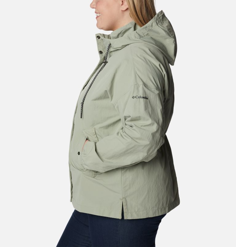 Manteau Day Trippin' II Femme - Grandes tailles, Color: Safari, image 3