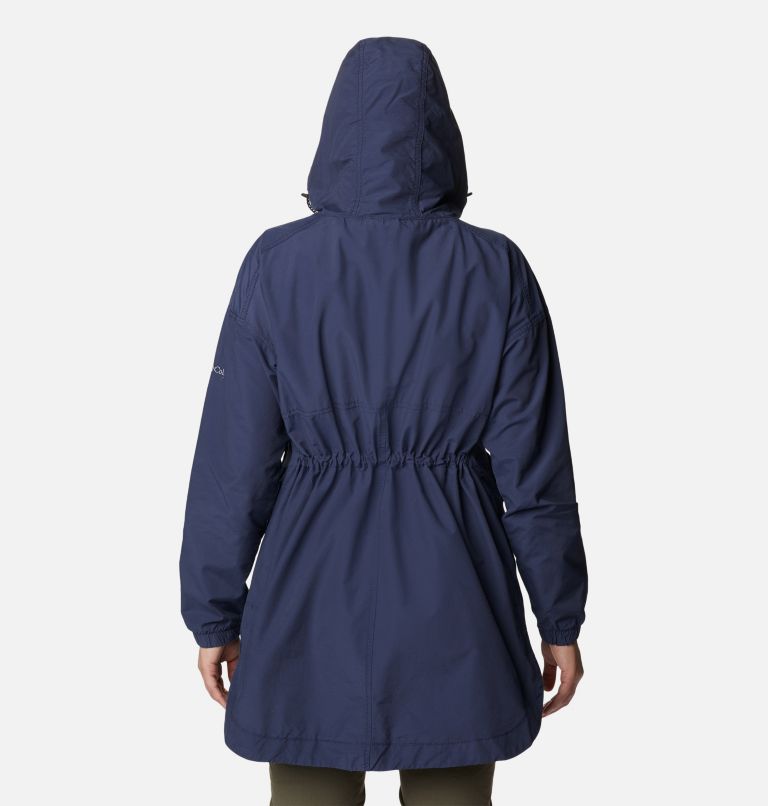 Women's Little Fields™ Long Jacket | Columbia Sportswear