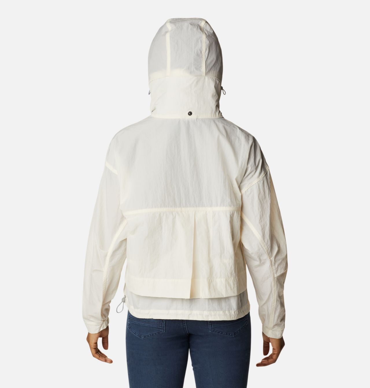 Women's Paracutie™ Windbreaker | 191 | S 2