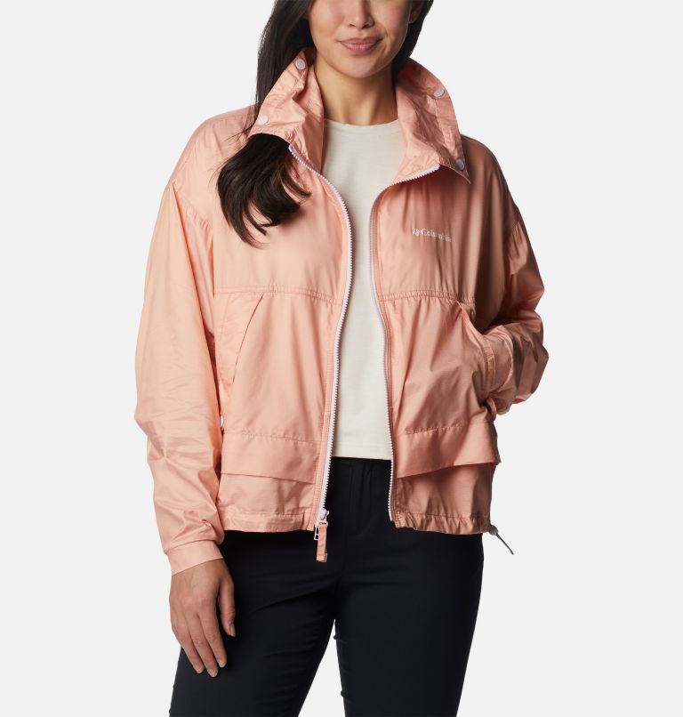 Women's Paracutie™ Windbreaker