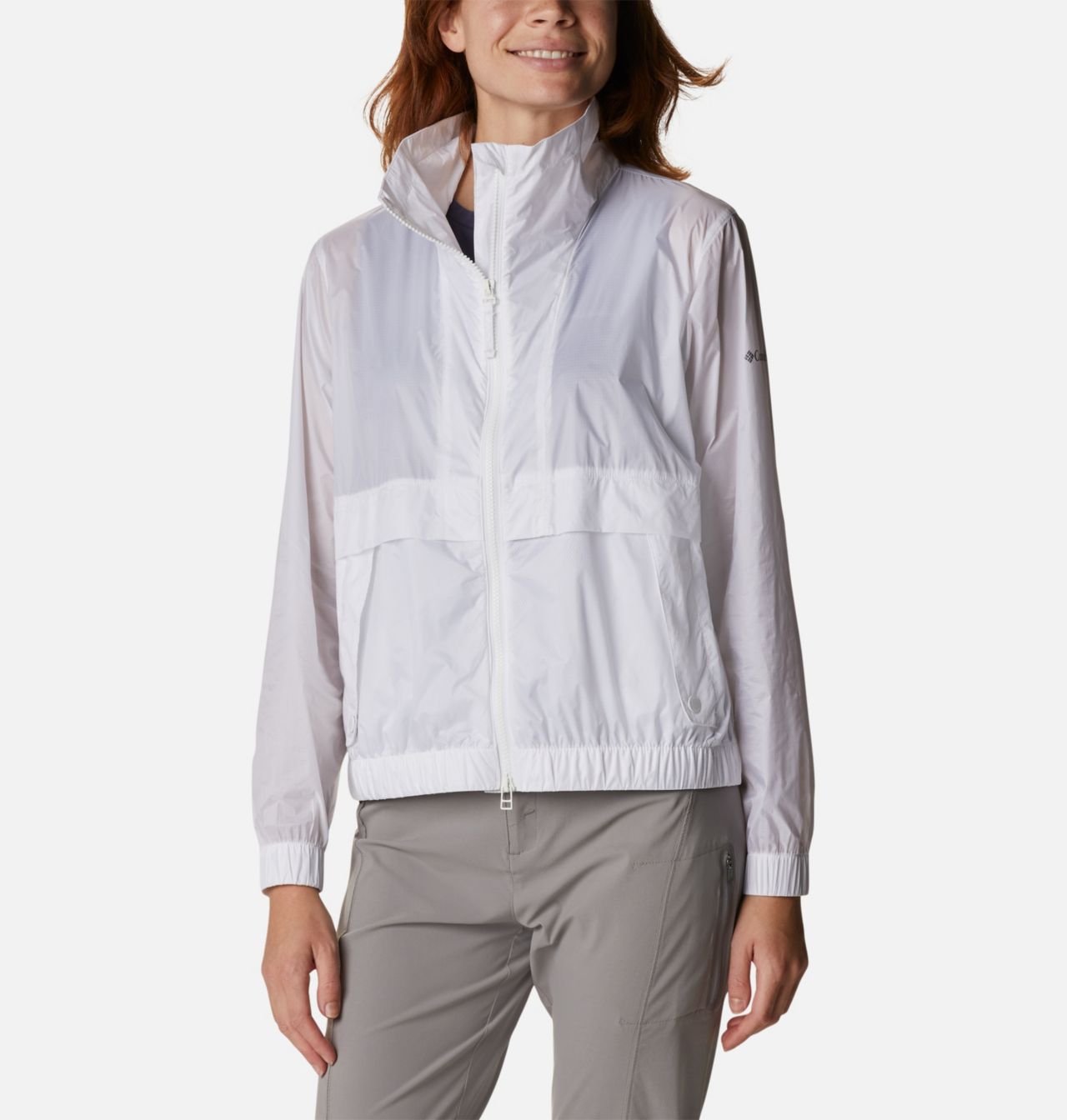 Sunny City™ Windbreaker | 100 | XL 1