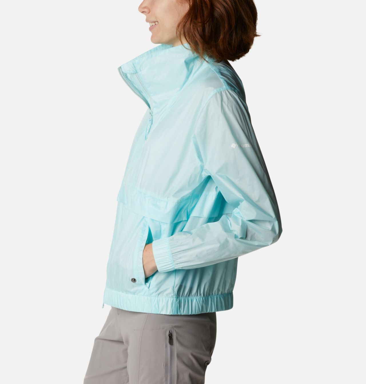 Women's Sunny City™ Windbreaker 3