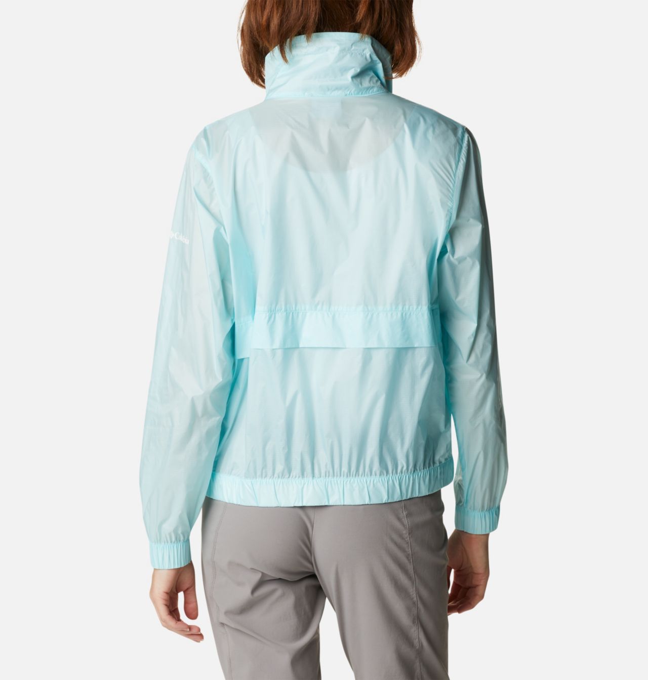Women's Sunny City™ Windbreaker 2