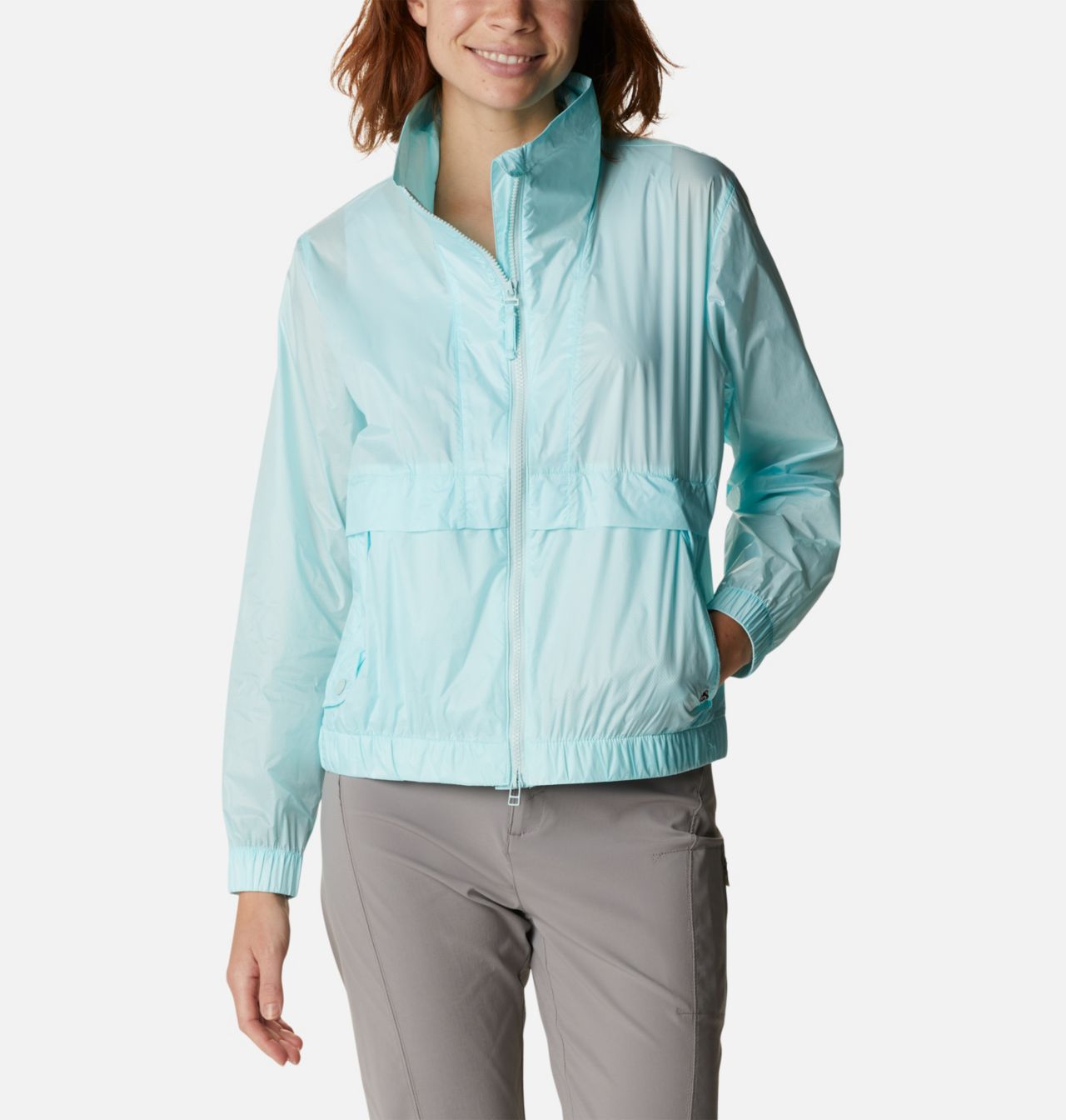Women's Sunny City™ Windbreaker 1