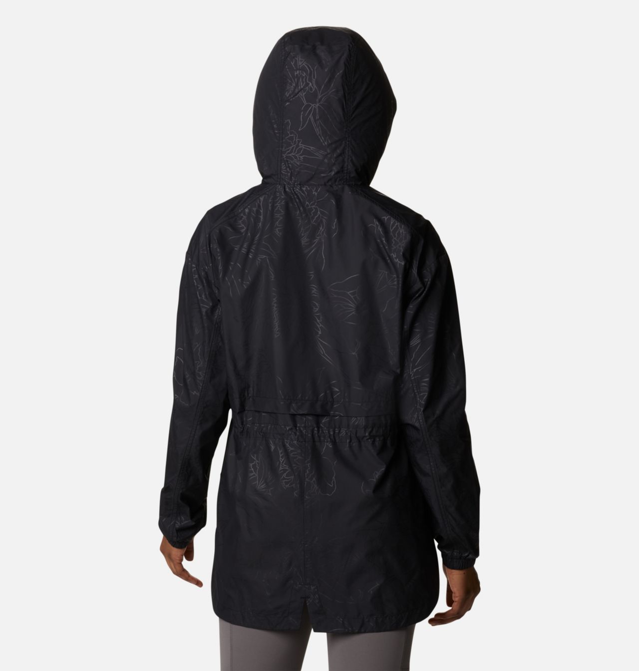 Women's Auroras Wake™ III Hooded Jacket 2
