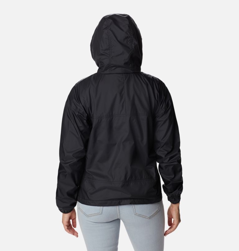 Women's Flash Challenger™ Fleece Lined Windbreaker Jacket melhores ofertas  e histórico de preços em