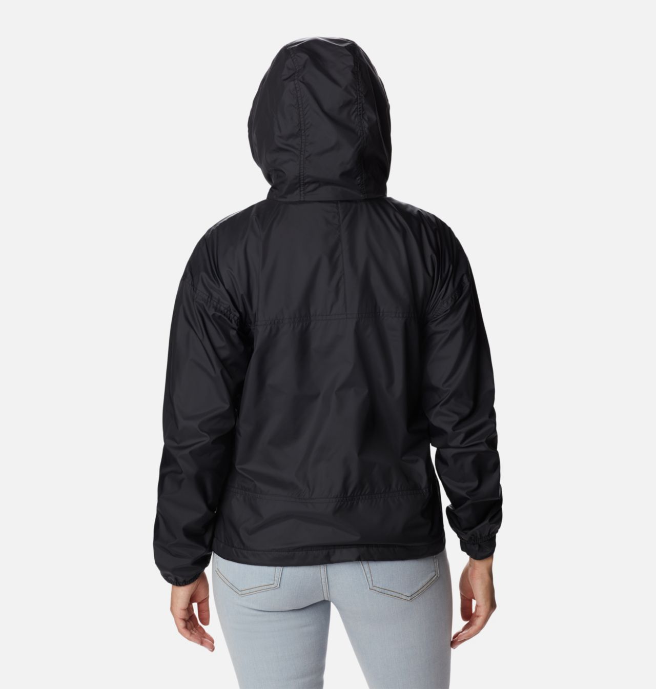 Women's Flash Challenger™ Fleece Lined Windbreaker Jacket 2