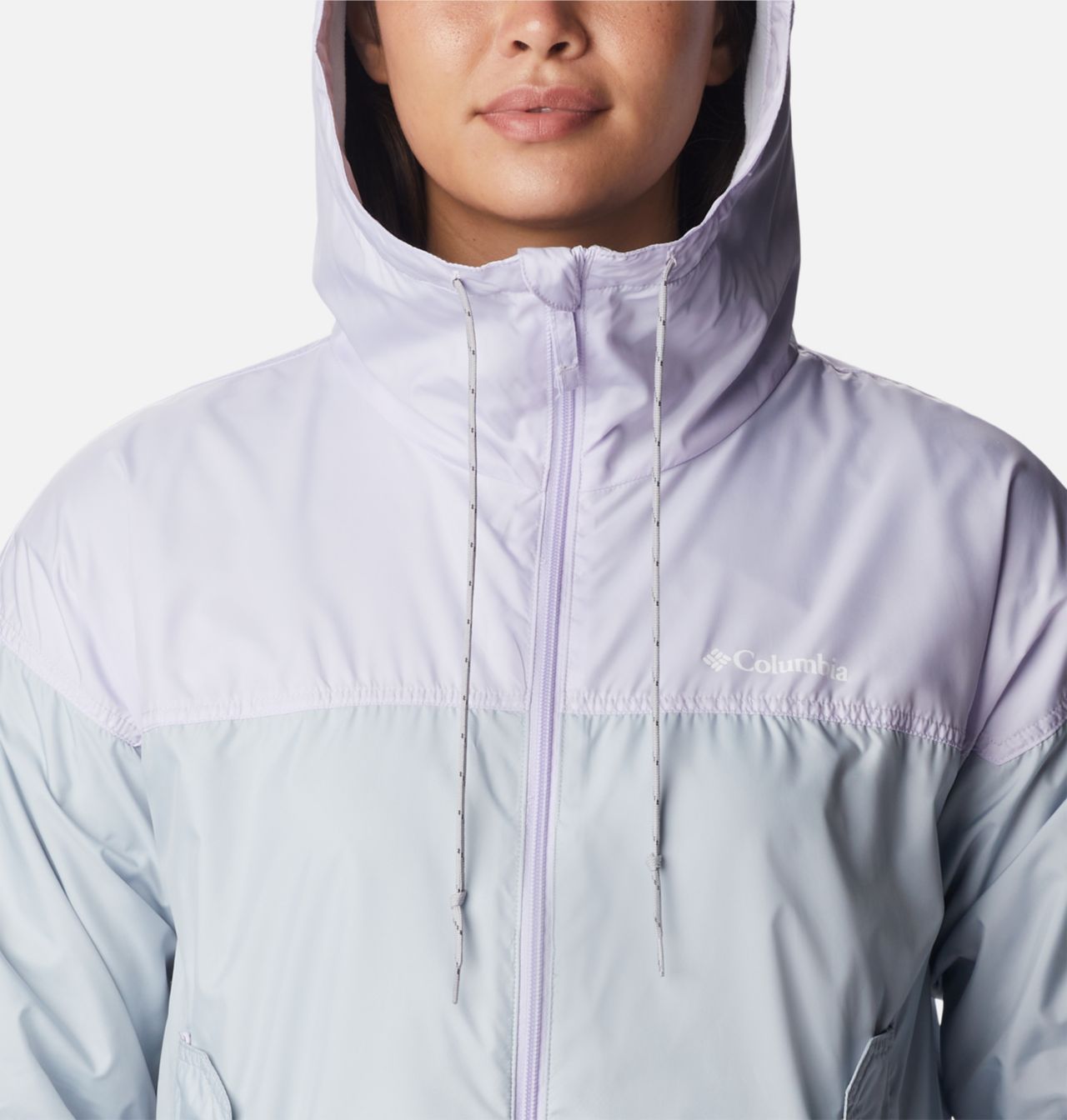 Women's Flash Challenger™ Fleece Lined Windbreaker Jacket 4